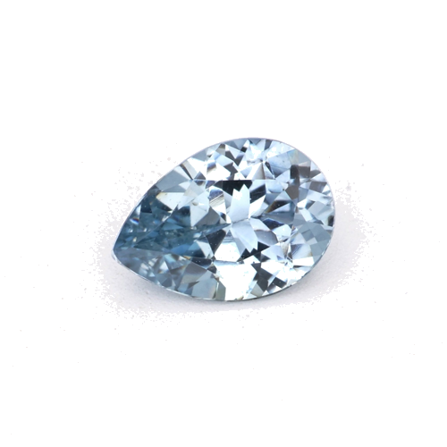 0.6 carat BLUE Pear Safyras (1)