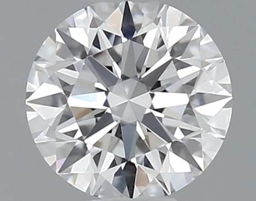 0.3 carat E-VS1 Excellent cut Natūralus Round Deimantas (1)