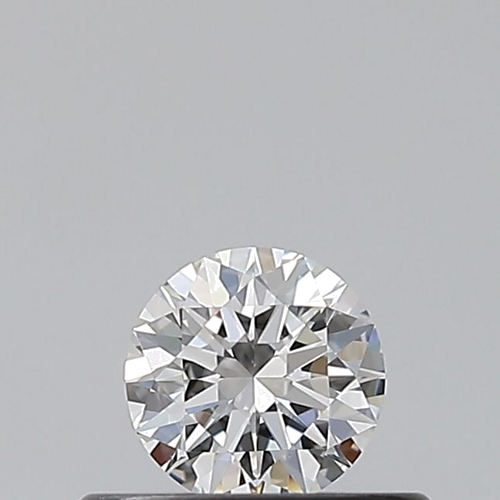 0.3 carat F-VS2 Excellent cut Natūralus Round Deimantas (1)