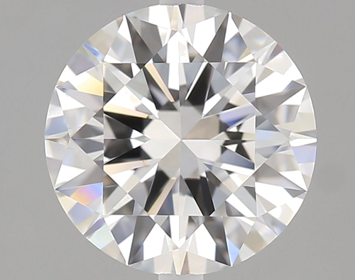 1.8 carat D-VS1 Excellent cut Natūralus Round Deimantas (1)