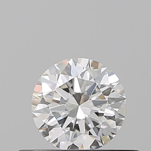 0.35 carat G-VS1 Excellent cut Natūralus Round Deimantas (1)