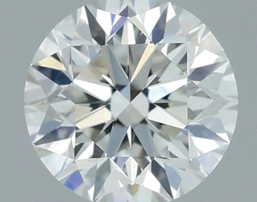 0.4 carat G-VS1 Very Good cut Natūralus Round Deimantas (1)