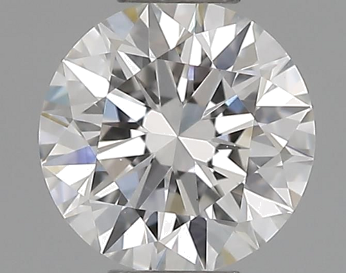 0.3 carat F-VS1 Excellent cut Natūralus Round Deimantas (1)
