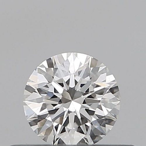 0.3 carat F-VVS2 Excellent cut Natūralus Round Deimantas (1)