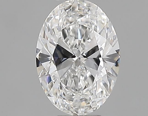 0.18 carat D-VVS1 Excellent cut Natūralus Round Deimantas (1)