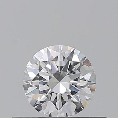 0.34 carat E-VVS1 Excellent cut Natūralus Round Deimantas (1)