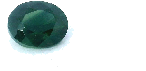 0.53 carat BLUE Oval Safyras (1)
