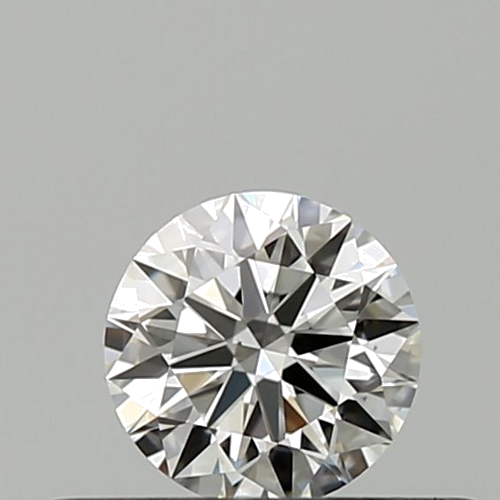 0.3 carat G-VS2 Very Good cut Natūralus Round Deimantas (1)