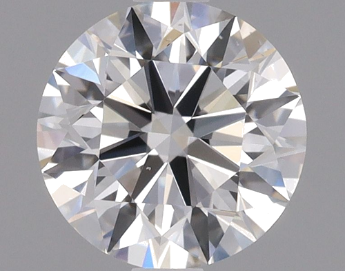 1.2 carat D-VS2 Excellent cut Natūralus Round Deimantas (1)