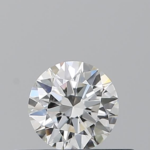 0.31 carat G-VS1 Excellent cut Natūralus Round Deimantas (1)