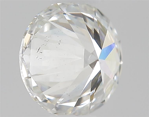 0.3 carat G-SI1 Excellent cut Natūralus Round Deimantas (1)
