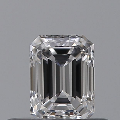0.31 carat D-VVS1 Natūralus Emerald Deimantas (1)