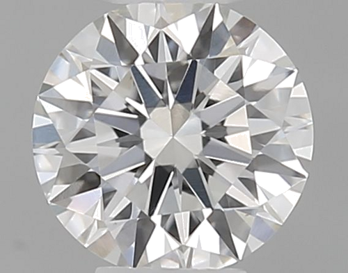0.34 carat G-VS1 Excellent cut Natūralus Round Deimantas (1)