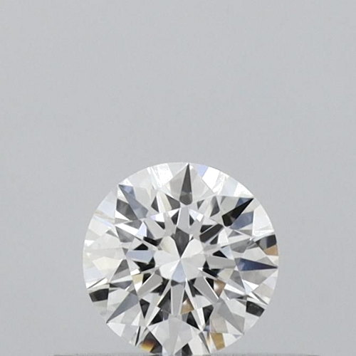 0.25 carat E-VS2 Excellent cut Natūralus Round Deimantas (1)