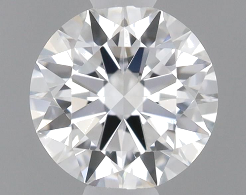 0.33 carat E-VVS2 Excellent cut Natūralus Round Deimantas (1)