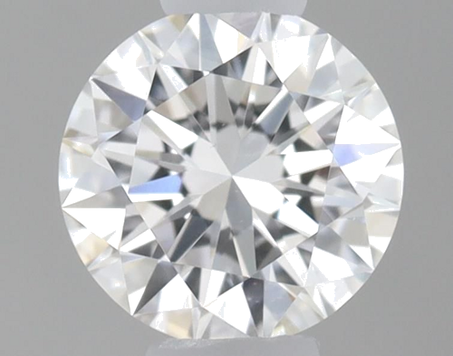 0.3 carat E-VS2 Excellent cut Natūralus Round Deimantas (1)