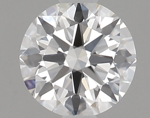 0.3 carat F-VS2 Very Good cut Natūralus Round Deimantas (1)