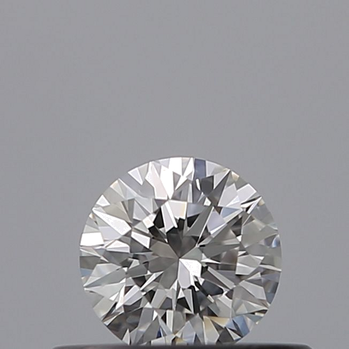 0.3 carat E-VVS1 Excellent cut Natūralus Round Deimantas (1)