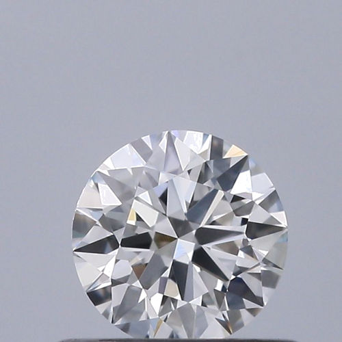 0.41 carat G-VS1 Excellent cut Natūralus Round Deimantas (1)