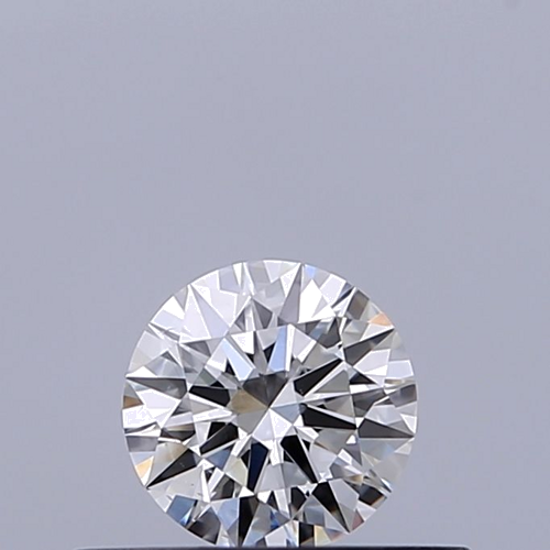 0.3 carat E-VS2 Excellent cut Natūralus Round Deimantas (1)