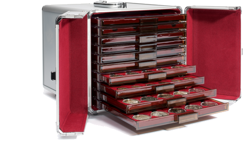 Cabinet CARGO for MB drawers (1)