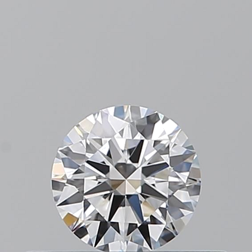 0.3 carat D-VS1 Excellent cut Natūralus Round Deimantas (1)