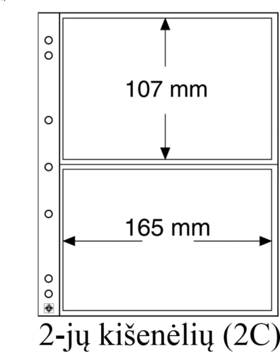 Bills sheets Numis (5)