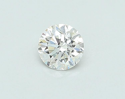 0.4 carat H-VS1 Excellent cut Natūralus Round Deimantas (1)