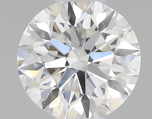0.41 carat G-VS1 Excellent cut Natūralus Round Deimantas (1)
