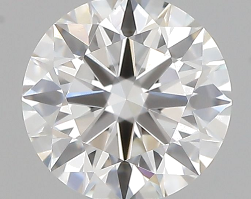0.4 carat G-VS2 Excellent cut Natūralus Round Deimantas (1)