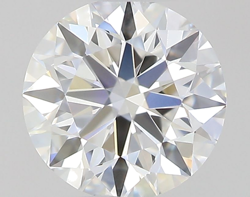 0.4 carat F-VS1 Very Good cut Natūralus Round Deimantas (1)