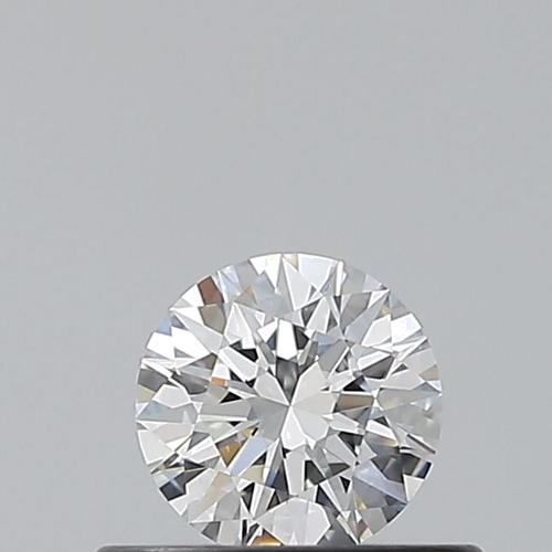 0.36 carat E-VS2 Excellent cut Natūralus Round Deimantas (1)