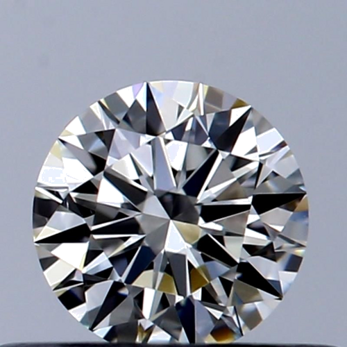 0.3 carat H-VS2 Excellent cut Natūralus Round Deimantas (1)