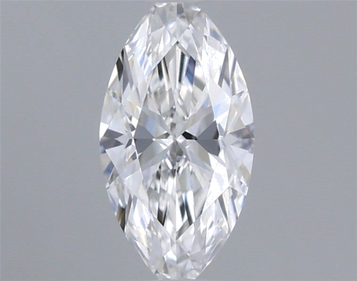0.24 carat E-VS1 Natūralus Marquise Deimantas (1)