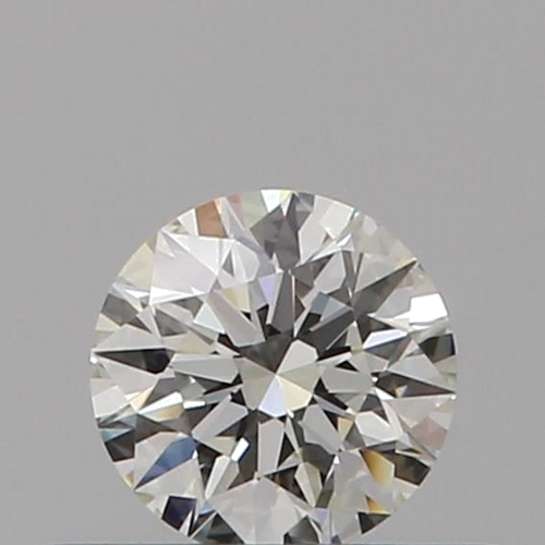 0.3 carat I-SI1 Excellent cut Natūralus Round Deimantas (1)