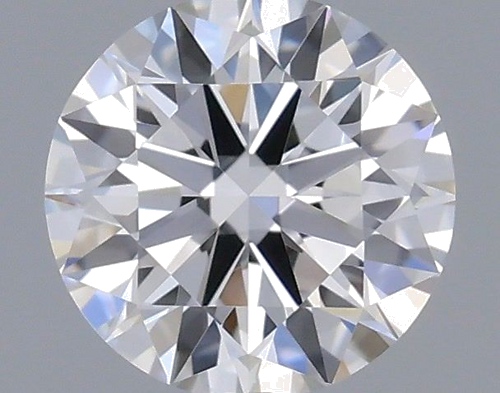 0.3 carat E-VS1 Excellent cut Natūralus Round Deimantas (1)