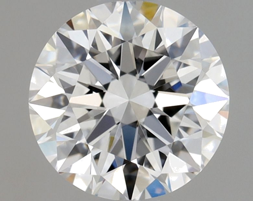 1.0 carat E-VS2 Excellent cut Natūralus Round Deimantas (1)