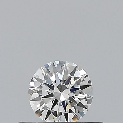0.3 carat H-VS2 Excellent cut Natūralus Round Deimantas (1)