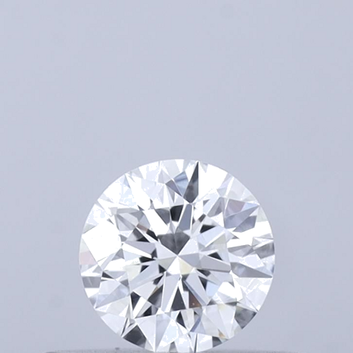 0.3 carat G-VS1 Excellent cut Natūralus Round Deimantas (1)