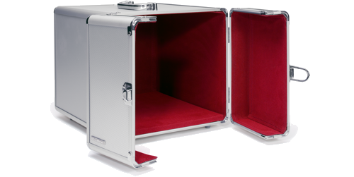 Cabinet CARGO for MB drawers (2)