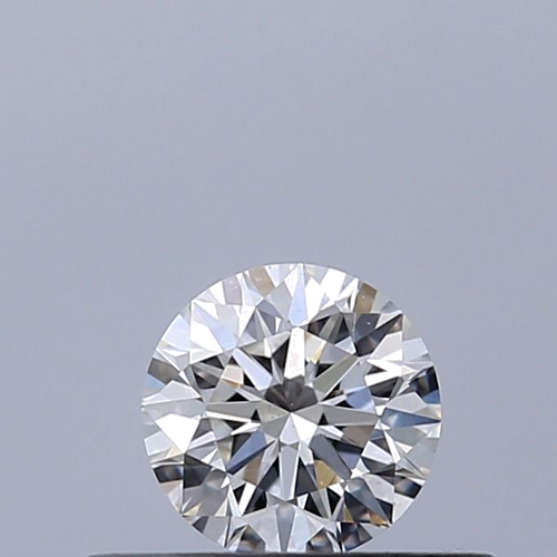 0.3 carat G-VS2 Excellent cut Natūralus Round Deimantas (1)