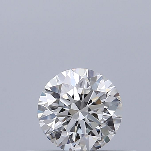 0.32 carat G-VS2 Excellent cut Natūralus Round Deimantas (1)
