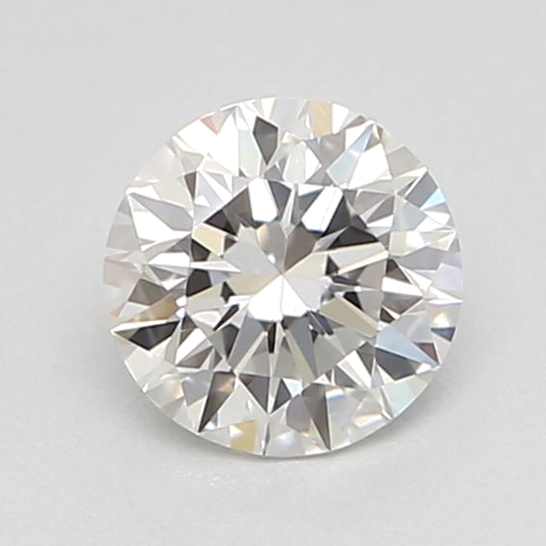 0.3 carat G-VVS1 Excellent cut Natūralus Round Deimantas (1)