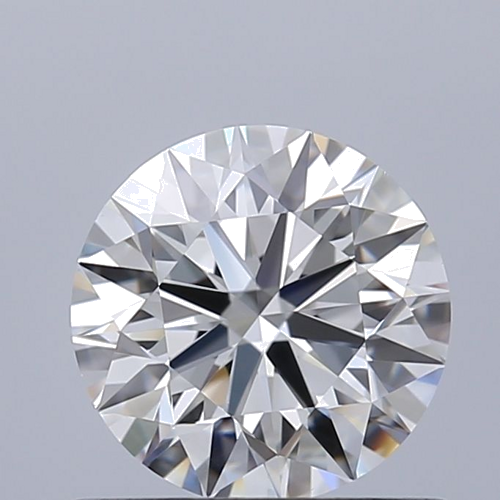 0.8 carat G-VS1 Excellent cut Natūralus Round Deimantas (1)