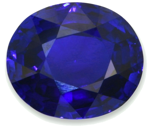9.99 carat BLUE Oval Safyras (1)