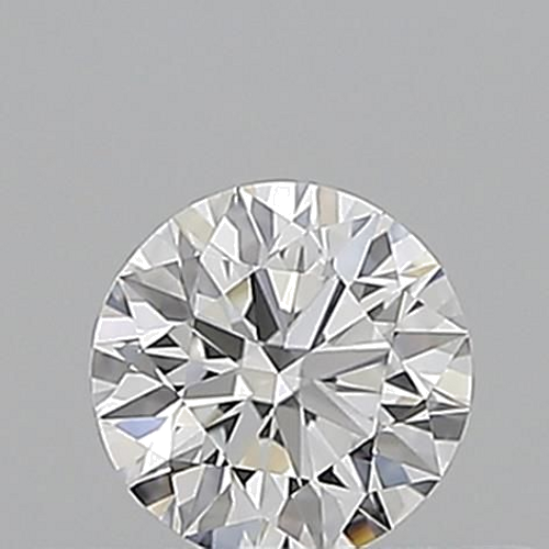 0.3 carat D-VVS1 Excellent cut Natūralus Round Deimantas (1)