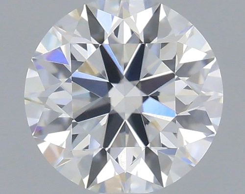 0.34 carat G-VS1 Excellent cut Natūralus Round Deimantas (1)