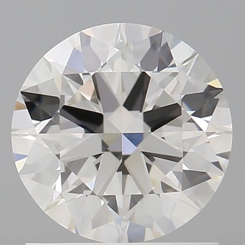 1.2 carat I-VS1 Excellent cut Natūralus Round Deimantas (1)