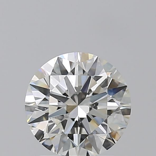 1.51 carat H-VS2 Excellent cut Natūralus Round Deimantas (1)