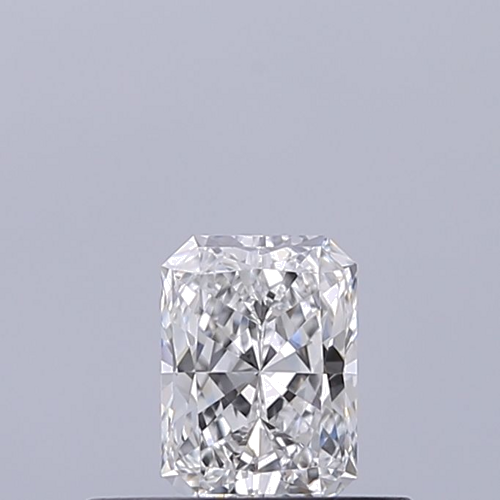 0.3 carat E-VVS1 Natūralus Radiant Deimantas (1)